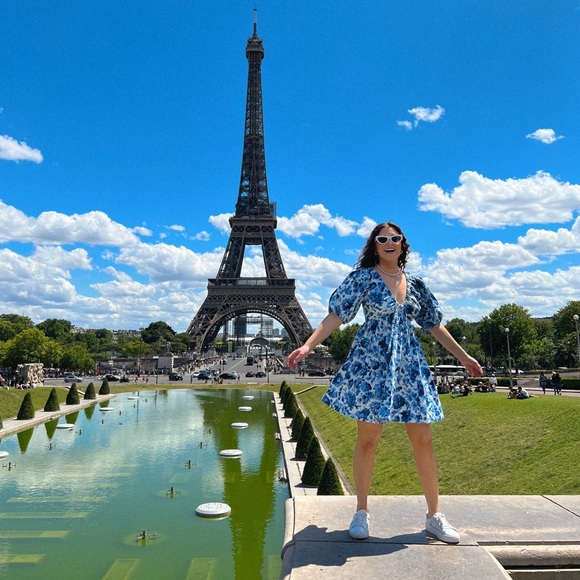 Meet your Posher, Jaimie - Picture 3 of 15